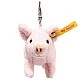 Висулка lucky charm pig Размер: 9 см
Клас: Friends