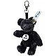 Висулка Mini Teddy bear Размер: 8 см
Клас: Original