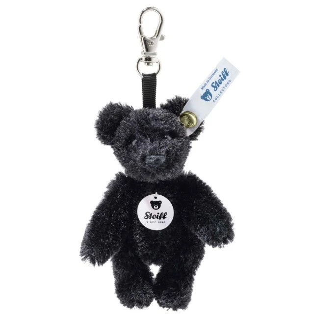 Висулка Mini Teddy bear Размер: 8 см
Клас: Original