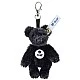 Висулка Mini Teddy bear Размер: 8 см
Клас: Original