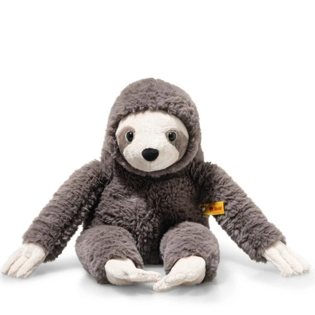 Sanny sloth Размер: 35 см
Клас: Friends