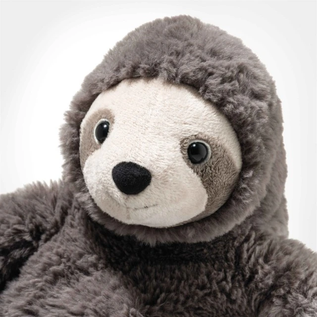 Sanny sloth Размер: 35 см
Клас: Friends