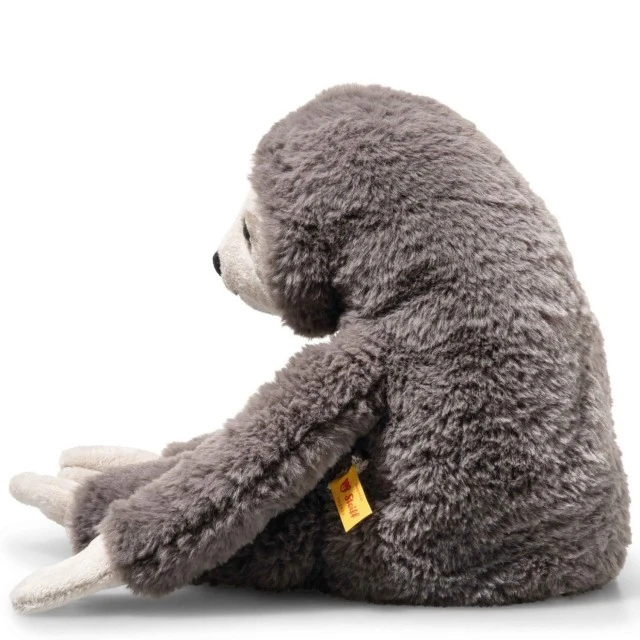 Sanny sloth Размер: 35 см
Клас: Friends