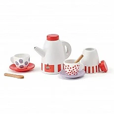 Coffee set MOOMIN Swedish Design Age: 2+