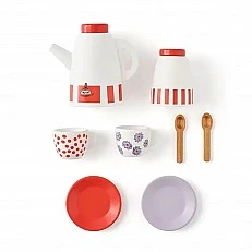 Coffee set MOOMIN Swedish Design Age: 2+
