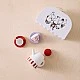 Coffee set MOOMIN Swedish Design Age: 2+
