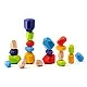 Balance Game - Magnetic Stones Age: 3+