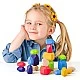 Balance Game - Magnetic Stones Age: 3+