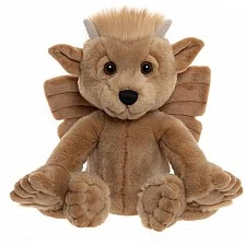 Bartizan Brand: Charlie BearsРазмер: 25 см