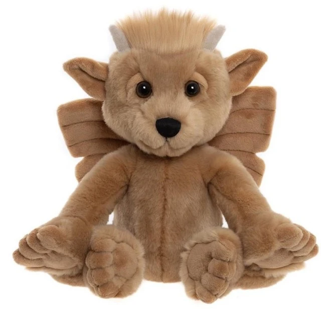 Bartizan Brand: Charlie BearsРазмер: 25 см