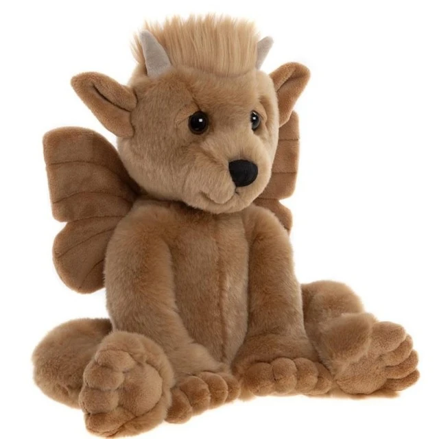 Bartizan Brand: Charlie BearsРазмер: 25 см