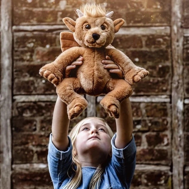 Bartizan Brand: Charlie BearsРазмер: 25 см