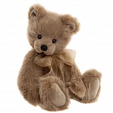 BEANSTALK Brand: Charlie Bears
Размер: 37 см