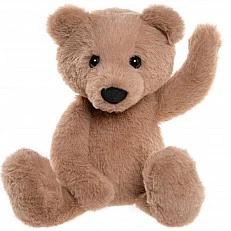CHARLIE BEAR Brand: Charlie Bears
Размер: 39 см