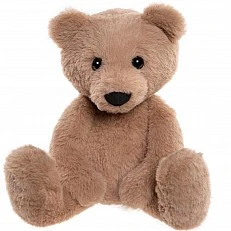 CHARLIE BEAR Brand: Charlie Bears
Размер: 39 см