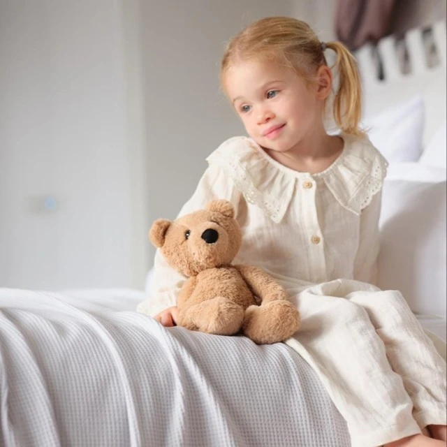 CHARLIE BEAR Brand: Charlie Bears
Размер: 39 см