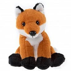 CUDDLE CUB FOX Brand: Charlie Bears
Размер: 13 см