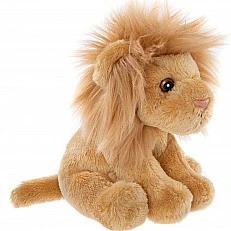 CUDDLE CUB LION Brand: Charlie BearsРазмер: 13 см