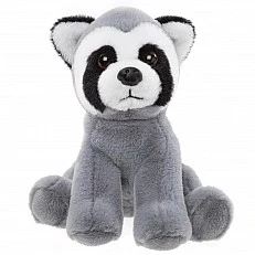 CUDDLE CUB RACCOON Brand: Charlie Bears
Размер: 13 см