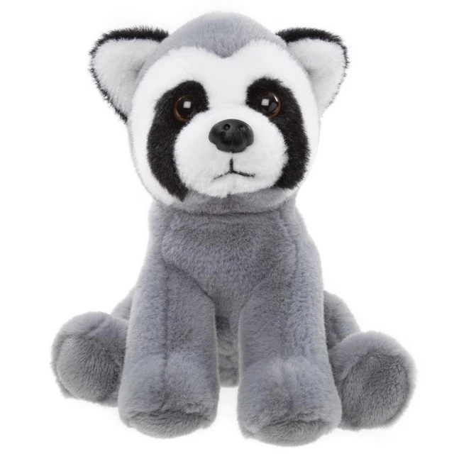 CUDDLE CUB RACCOON Brand: Charlie Bears
Размер: 13 см