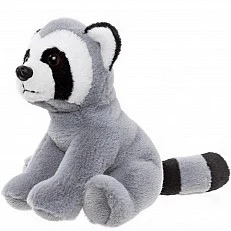 CUDDLE CUB RACCOON Brand: Charlie Bears
Размер: 13 см
