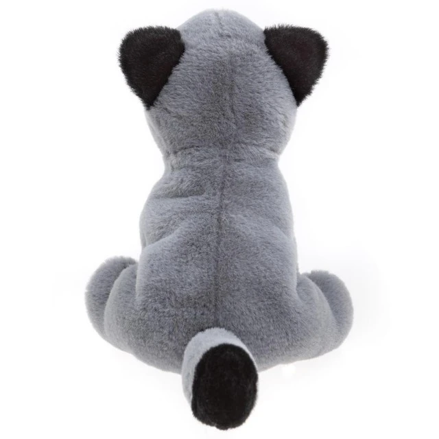 CUDDLE CUB RACCOON Brand: Charlie Bears
Размер: 13 см