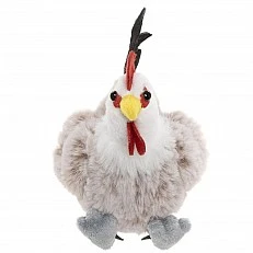 CUDDLE CUB ROOSTER Brand: Charlie Bears
Размер: 13 см