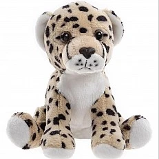 CUDDLE CUB LEOPARD Brand: Charlie BearsРазмер: 13 см