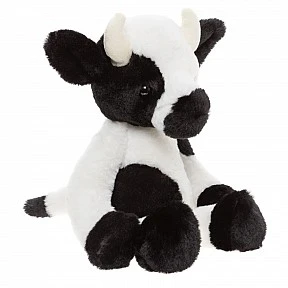 BUTTERCUP COW Brand: Charlie Bears
Размер: 30 см