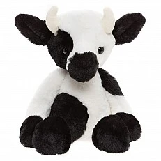 BUTTERCUP COW Brand: Charlie Bears
Размер: 30 см