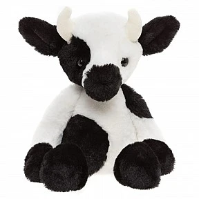 BUTTERCUP COW Brand: Charlie Bears
Размер: 30 см
