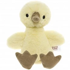 WADDLE DUCKLING Brand: Charlie Bears
Размер: 24 см