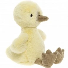 WADDLE DUCKLING Brand: Charlie Bears
Размер: 24 см