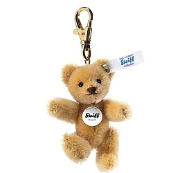 Висулка Mini Teddy bear Размер: 8 см
Клас: Original
