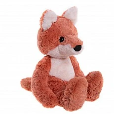FOLLY FOX Brand: Charlie Bears
Размер: 30 см