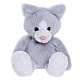PUDDY KITTEN Brand: Charlie Bears
Размер: 29 см