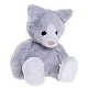 PUDDY KITTEN Brand: Charlie Bears
Размер: 29 см