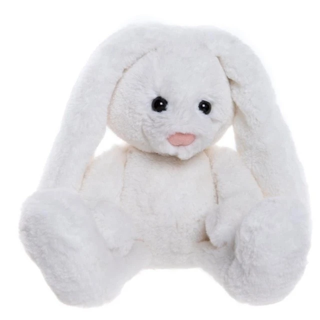 BRAMBLE BUNNY Brand: Charlie BearsРазмер: 30 см