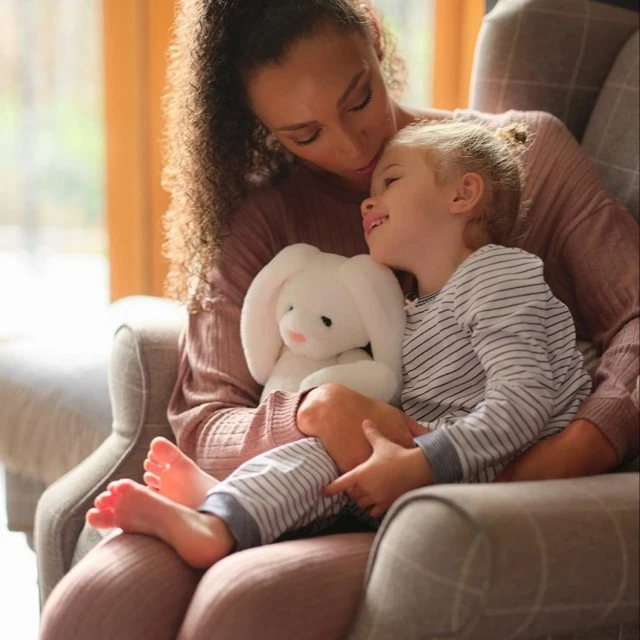 BRAMBLE BUNNY Brand: Charlie BearsРазмер: 30 см