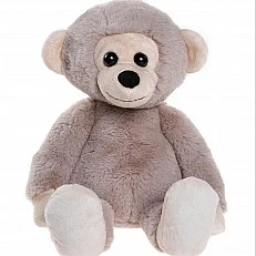 CHEEKY MONKEY Brand: Charlie Bears
Размер: 29 см