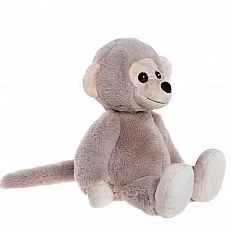 CHEEKY MONKEY Brand: Charlie Bears
Размер: 29 см