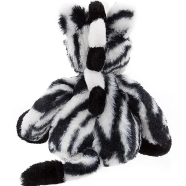 ZIZI ZEBRA Brand: Charlie Bears
Размер: 30 см