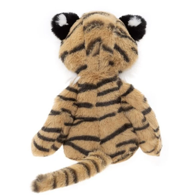 TERRY TIGER Brand: Charlie Bears
Размер: 30 см