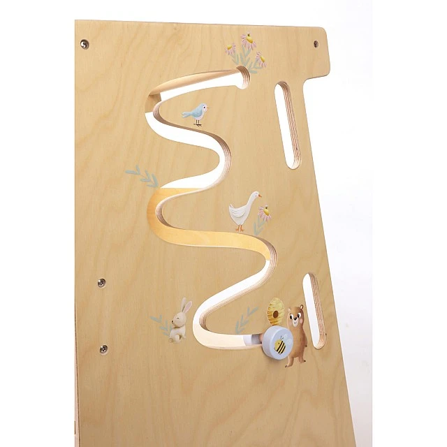 Growing Learning Tower 3in1 Age: 1+ Size: 89x57.4x52.5 cm