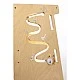 Growing Learning Tower 3in1 Age: 1+ Size: 89x57.4x52.5 cm