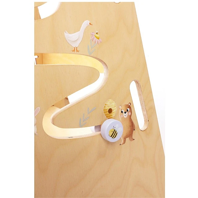 Growing Learning Tower 3in1 Age: 1+ Size: 89x57.4x52.5 cm