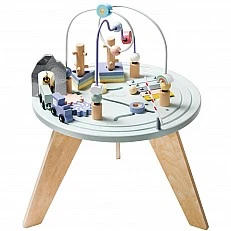Multifunctional activity table Age: 1+