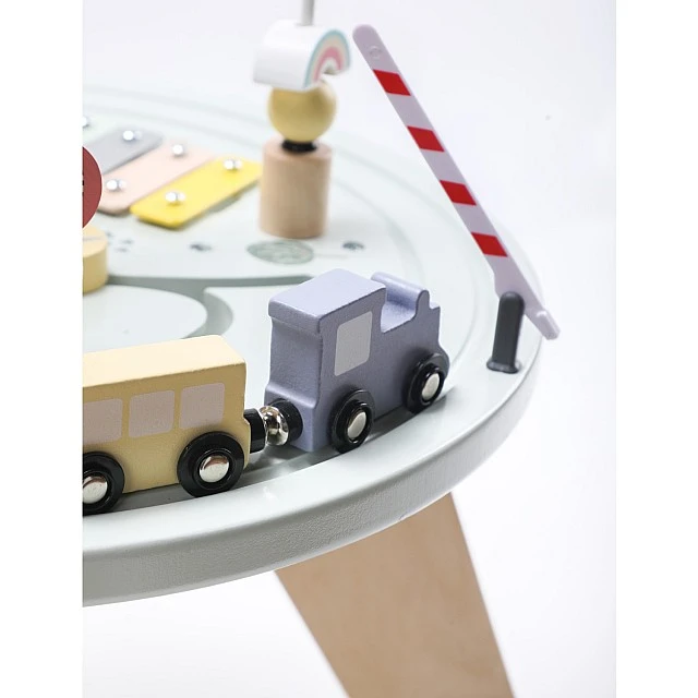 Multifunctional activity table Age: 1+