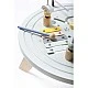 Multifunctional activity table Age: 1+