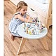 Multifunctional activity table Age: 1+
